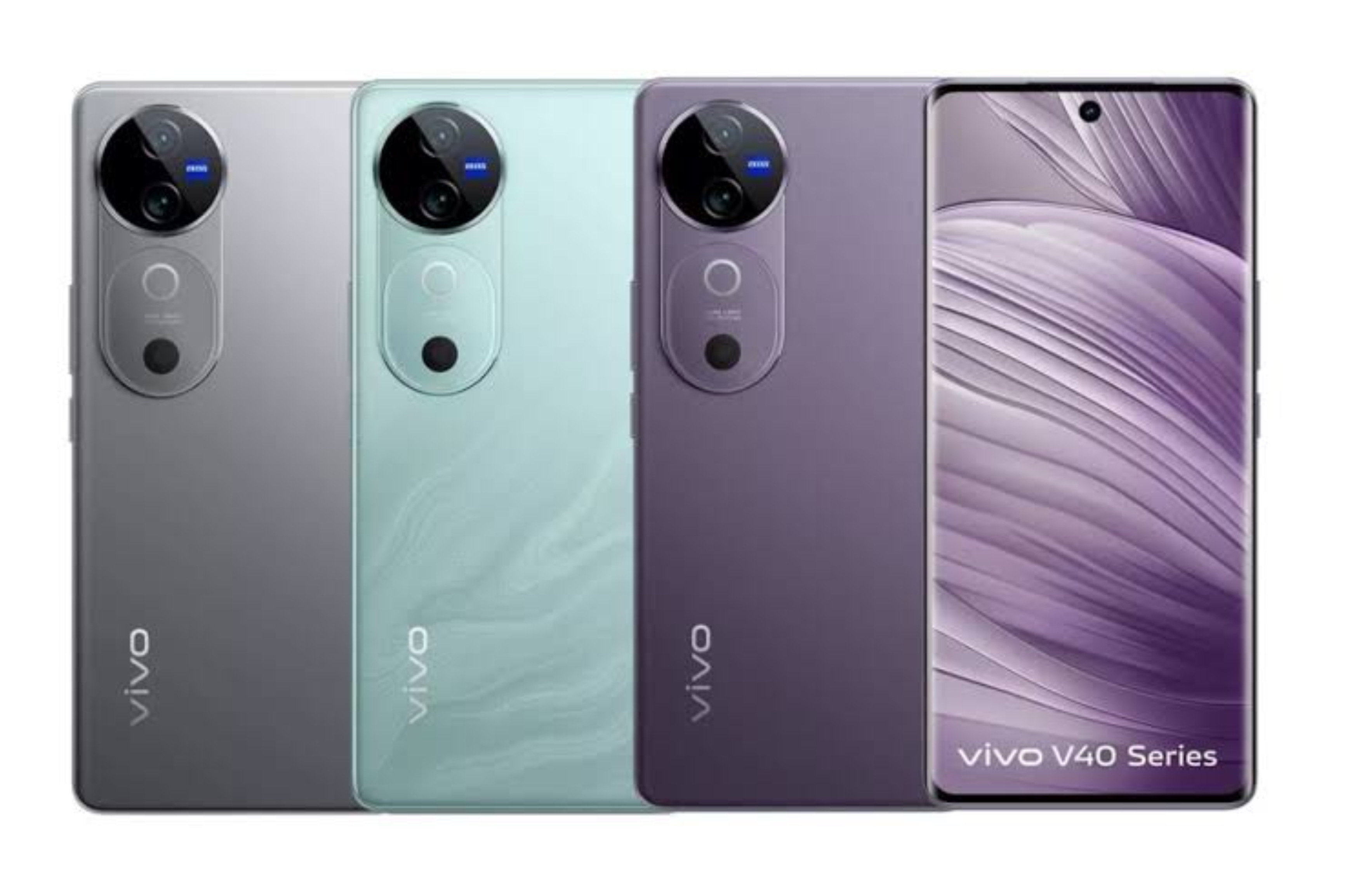 Vivo V40 Series: Smartphone Terbaru dengan Performa Tinggi dan Baterai yang Tahan Lama, Kapan Rilis? 