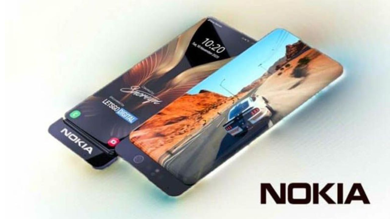 Nokia E10 Pro: HP Superior Terbaru 2024, Akan Hadir dengan Kamera 144MP