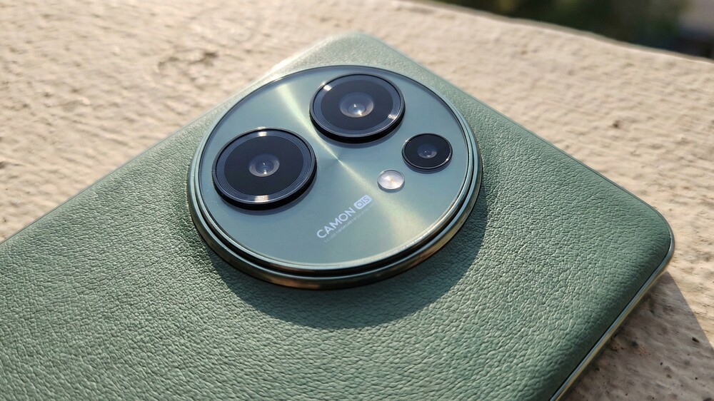 Pre-Order Tecno Camon 50 Series Dibuka, Baterai 6150 mAh Bikin Ngiler!