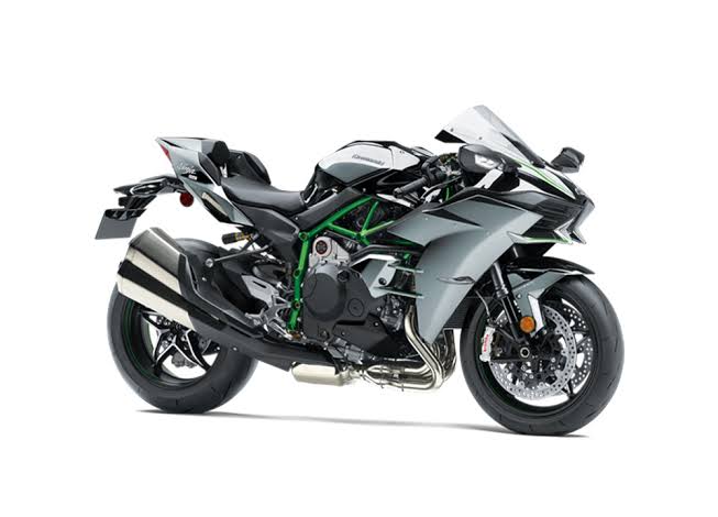 Menghadirkan Kecepatan Tanpa Batas: Kawasaki Ninja H2SX Dengan Supercharger dan Sistem Pendingin Cairan