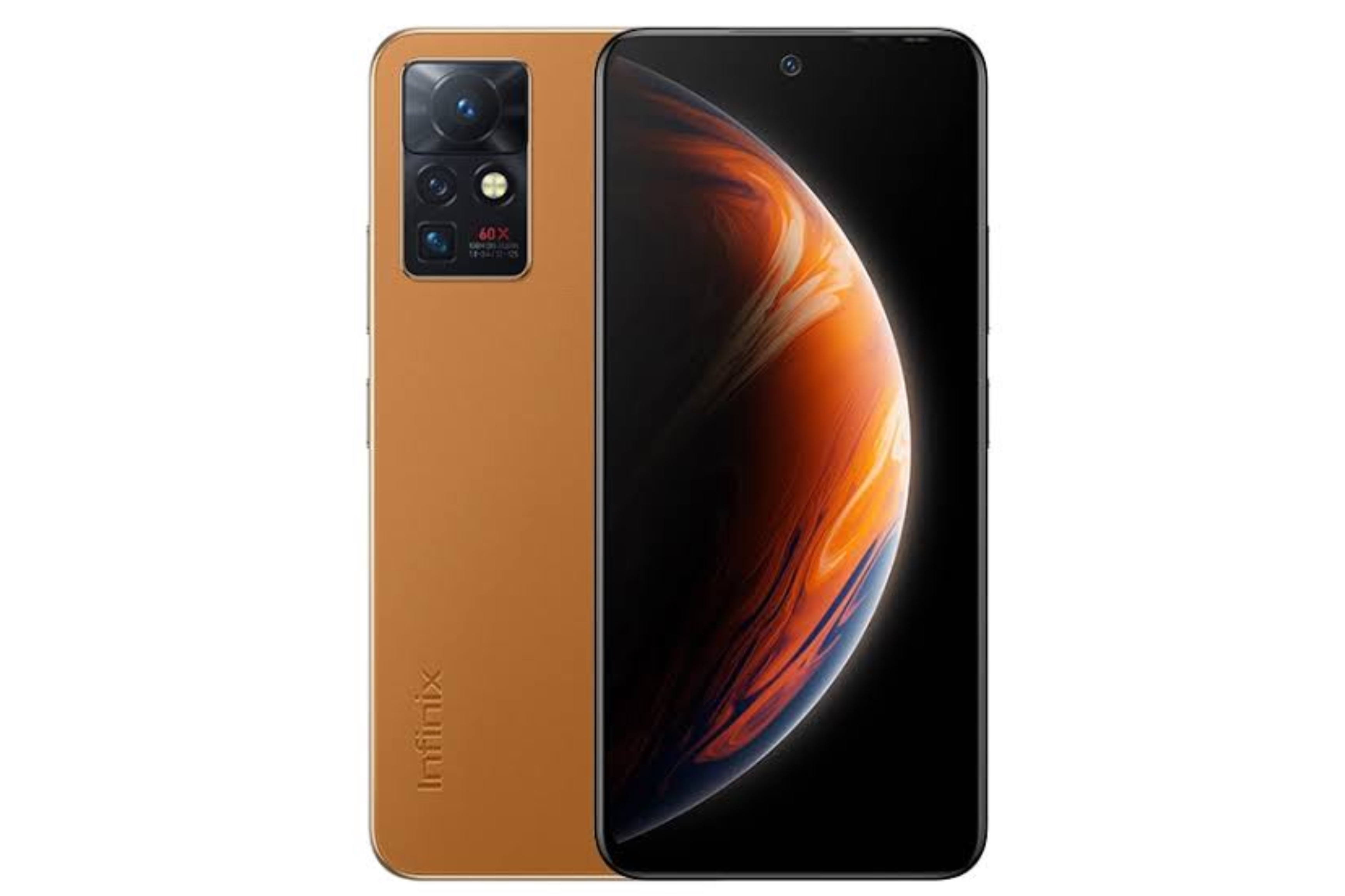 Infinix Zero X Pro: Smartphone Murah dengan Kualitas Fotografi Memukau Kamera 108 MP