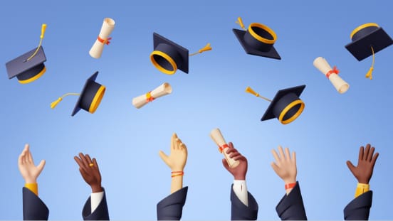 Jangan Lewatkan! Beasiswa Kuliah Terbaru yang Masih Menerima Pendaftaran di Tahun 2024, Cek Persyaratannya