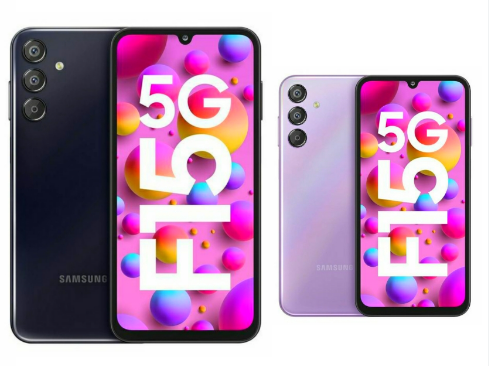 Turun Harga Juli 2024! Samsung Galaxy F15 5G Gahar untuk Putar Video 25 Jam Gaspool!