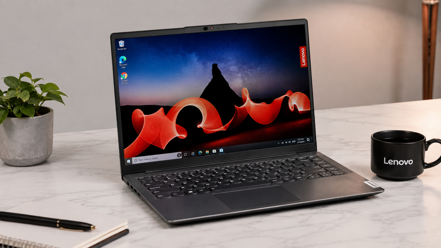 Laptop Lenovo Terbaru: Pilihan Seri, Harga, dan Spesifikasi Lengkap