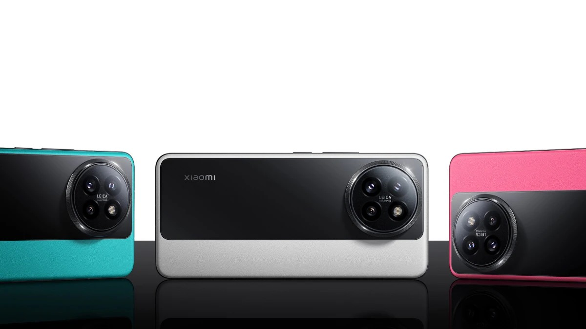 Xiaomi Civi 4 Pro Resmi Rilis! Gandeng Teknologi Kamera Leica dan Snapdragon Teranyar, Segini Harganya! 