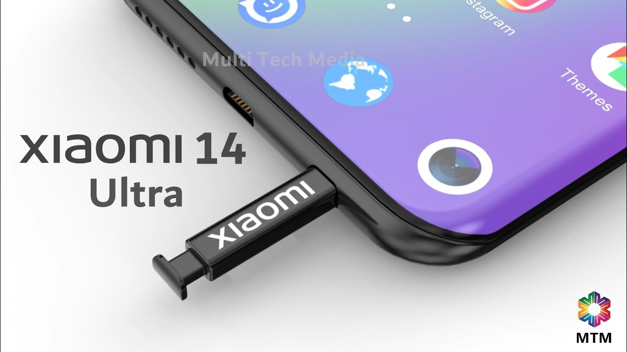 Siap Guncang Pasar Global dengan Segudang Spek Premium, Bocoran Spesifikasi Xiaomi 14 Ultra Akhirnya Terungkap