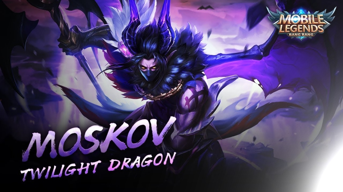 Counter Moskov, Hero Paling Mematikan Saat Late Game di Land of Dawn, Cegah Epick Comeback dengan Hero Ini?