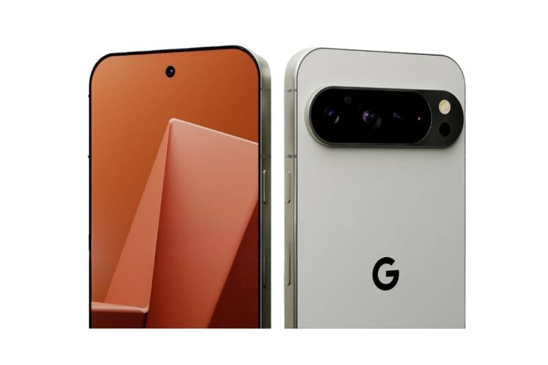 Alasan Mengapa Google Pixel 9 Pro Menjadi Pilihan Paling Whort-it dari Seri Pixel Terbaru?