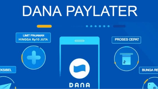 Dapatkan Solusi Finansial Cepat dengan Ajukan DANA PayLater 2024: Bunga Rendah dan Tenor Panjang