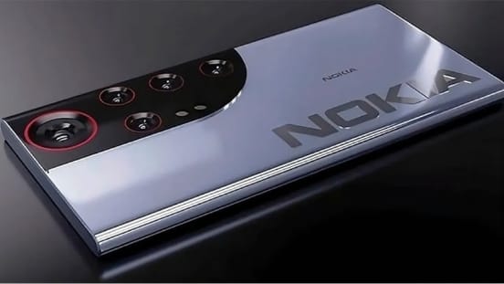 Akan Hadir Nokia Alpha Max75: Ponsel Flagship dengan Spesifikasi Super Menggiurkan! Begini Spesifikasinya