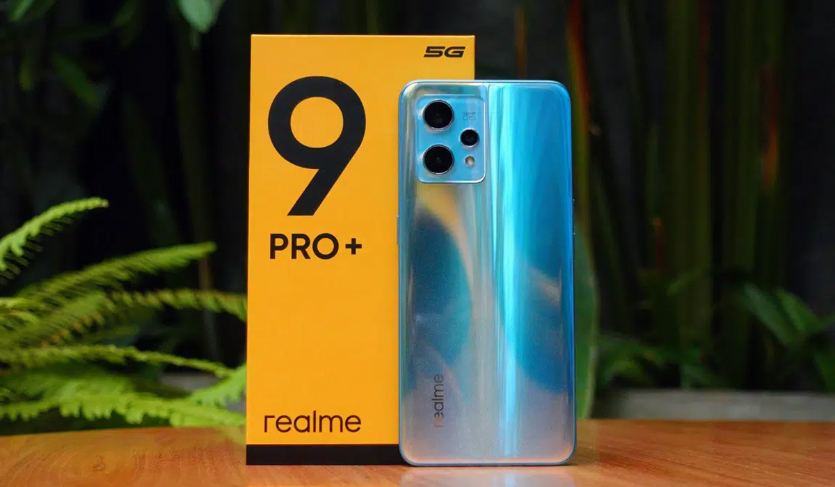  Realme 9 Pro: HP Mid Range Performa Layak Ponsel Kelas Atas, Harganya Cuma 3 Jutaan aja lho!