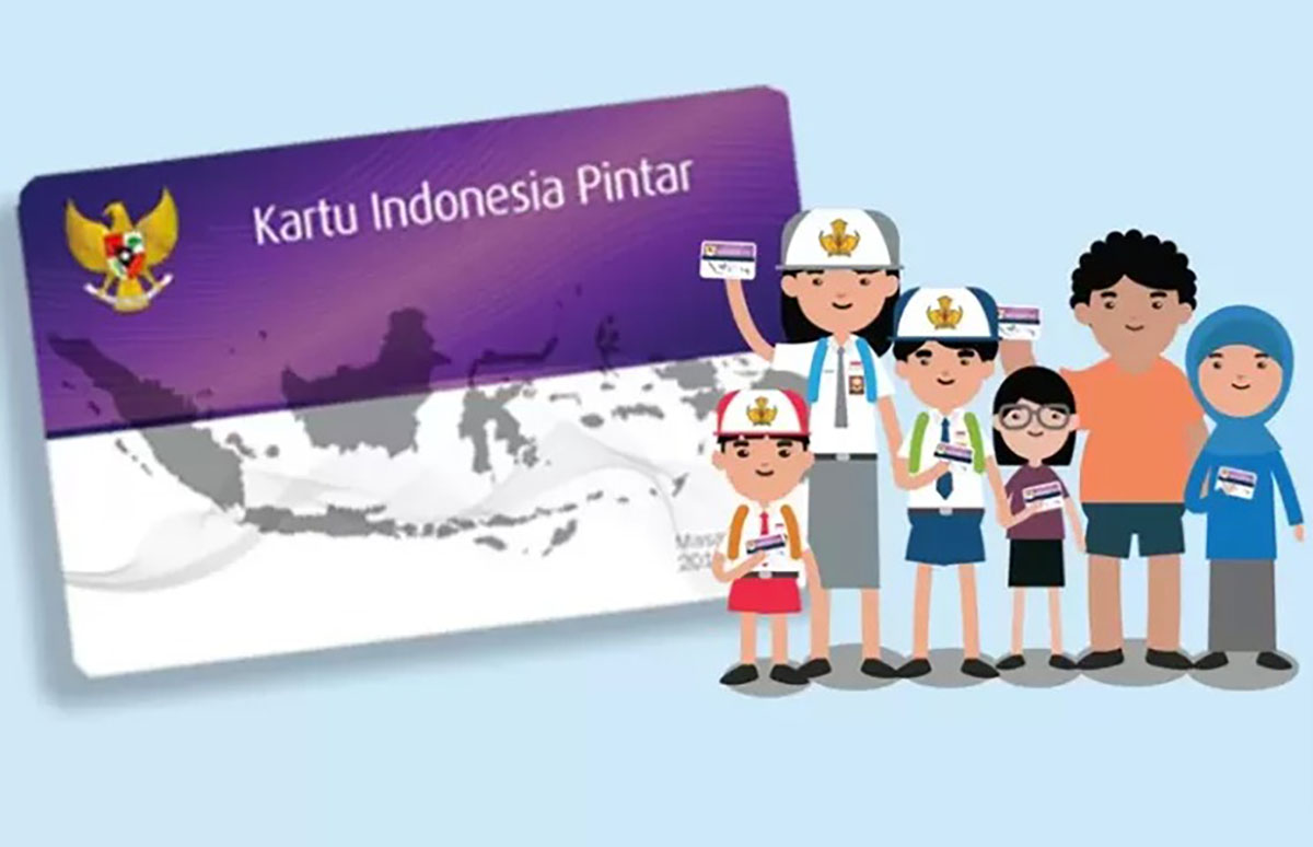 Cara Cek Siswa Penerima PIP Desember 2023, Pencairan Tahap 3 Ada Perubahan Nominal?