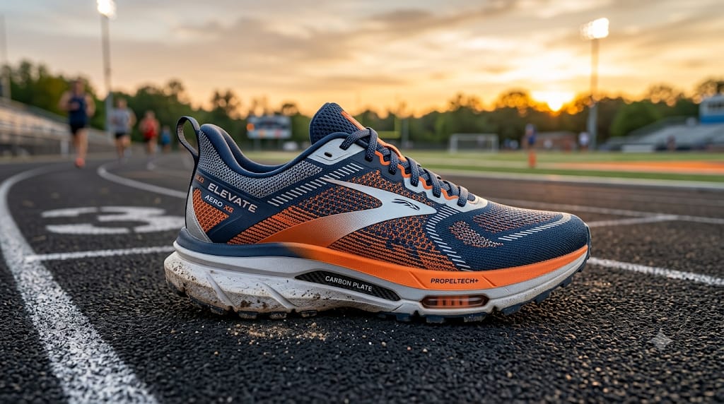 Lari Makin Nyaman! Ini 7 Sepatu Running yang Banyak Diburu