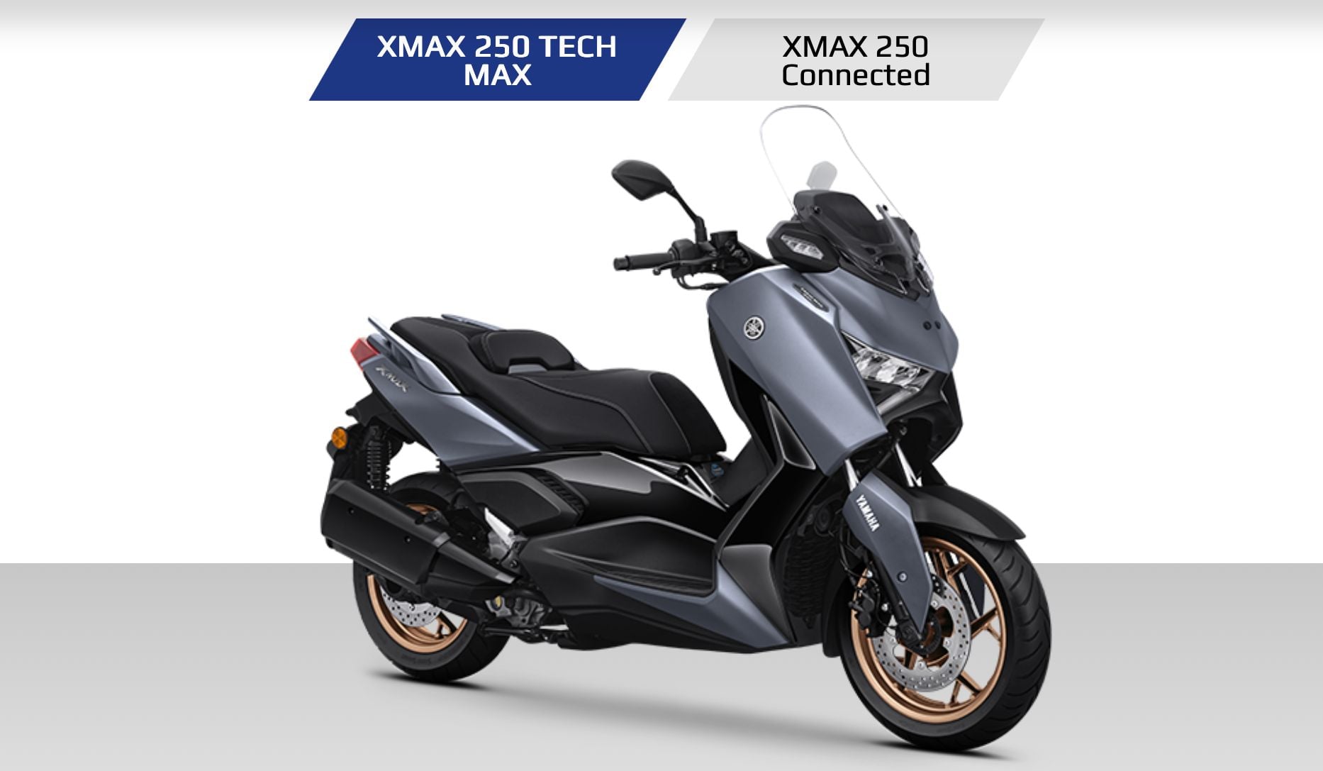 Yamaha Xmax 2026: Spesifikasi Lengkap dan Harga Terbaru yang Layak Dipertimbangkan