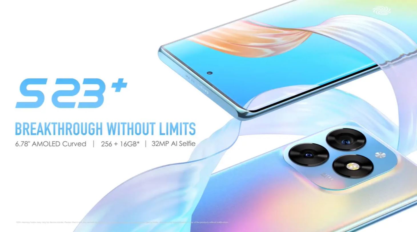 Itel S23 Plus Turun Harga Jadi Rp 1 Jutaan! Cek Spesifikasi Lengkapnya