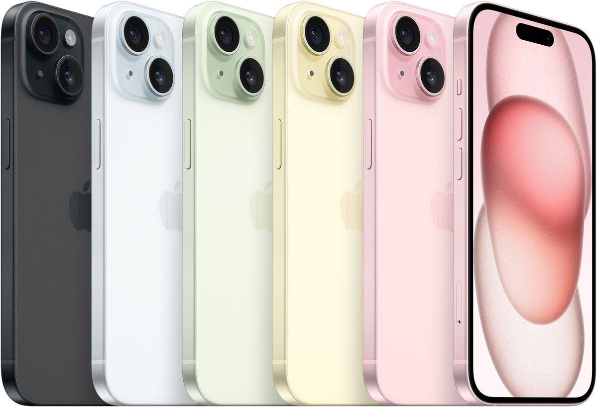 Diskon Lagi! Segini Update Harga Terbaru iPhone 15 Plus di iBox per Maret 2024