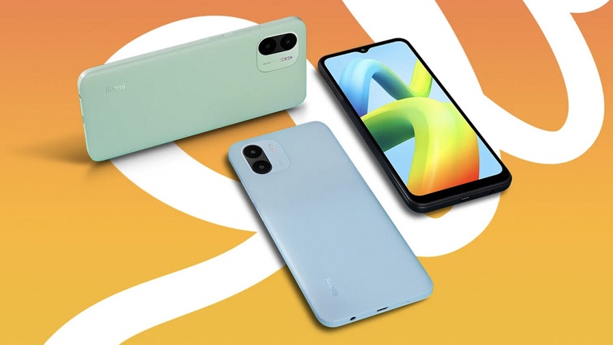 Smartphone Budget Terbaik? Kenali Performa dan Fitur Redmi A1+ dalam Rentang Harga 1 Jutaan