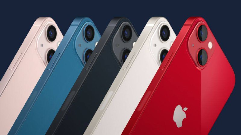 Update Harga Terbaru iPhone 13 di iBox per Maret 2024, Lagi Ada Diskon!