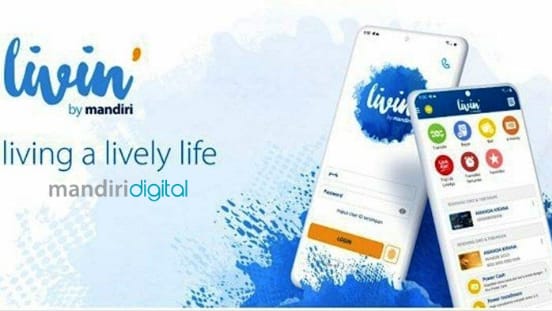 Butuh Dana Cepat? Bank Mandiri Tawarkan Pinjaman Online 2024 Tanpa Bunga di Platform Livin, Begini Cara Daftar