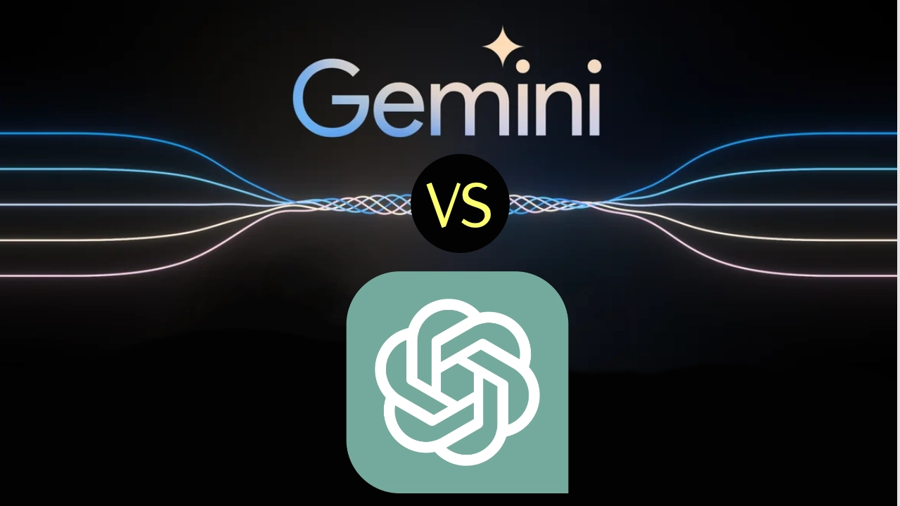 Adu Kemampuan ChatGPT vs Gemini AI, Teknologi Buatan Mana yang Lebih Unggul? 