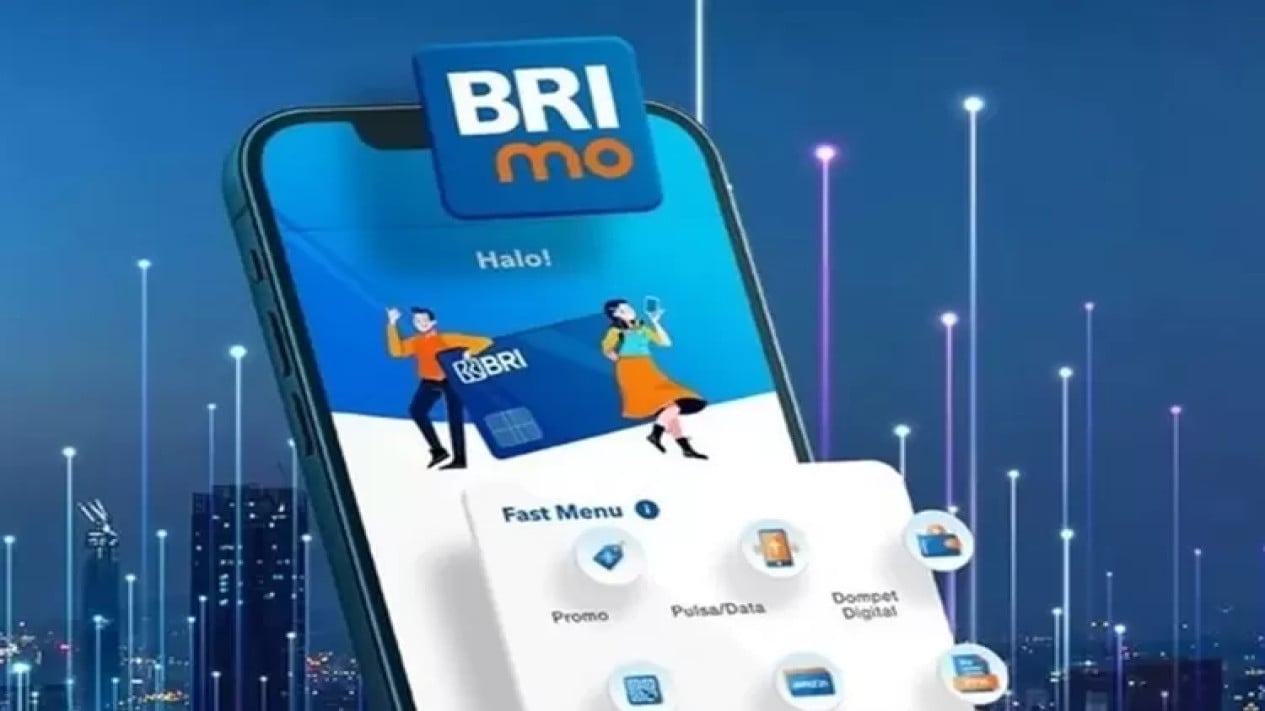 BRImo Permudah Pembelian Token Listrik, Nasabah Bisa Transaksi di Mana Saja