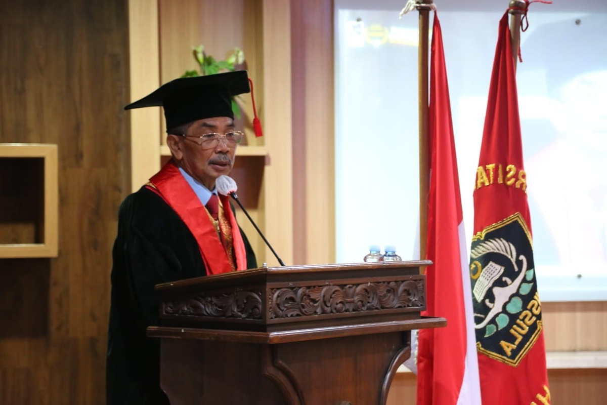 Status Tersangka Roy Suryo Cs Dikaitkan HAM Berat, Binsar Gultom: Tidak Ada Korelasinya