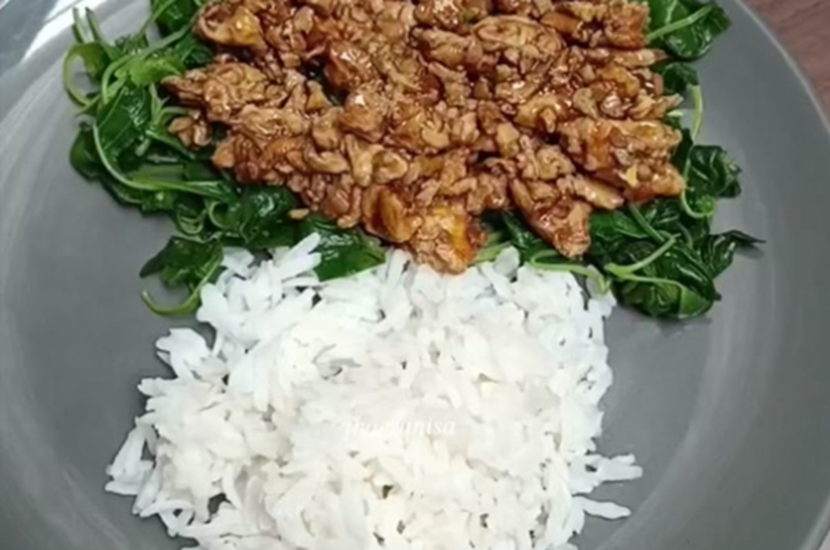 Sahur Anti Lapar: Rahasia Menu Indeks Glikemik Rendah agar Kuat Puasa Seharian