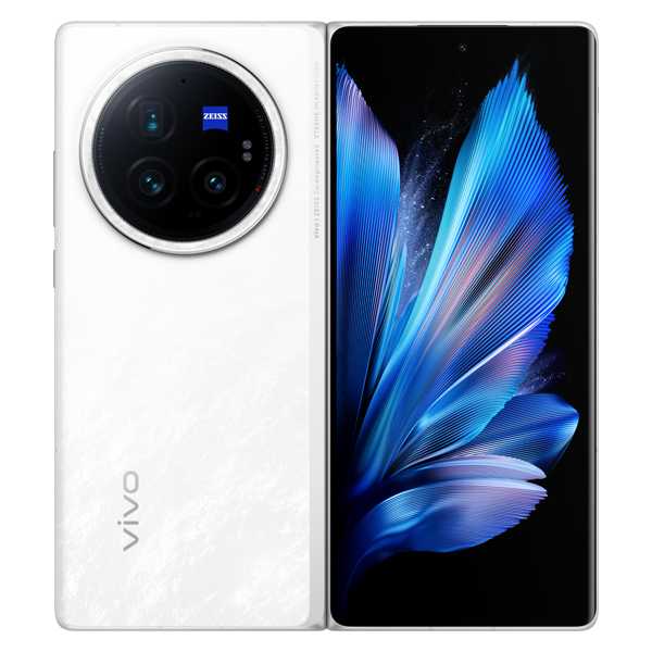 Vivo X Fold 3 Pro! Inovasi Terbaru di Pasar Ponsel Lipat Indonesia