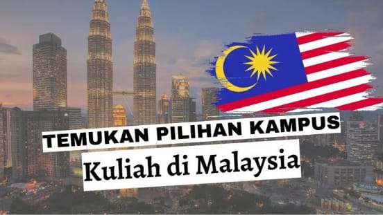 Beasiswa Malaysia International Scholarship 2024 Resmi Dibuka! Rahasia Efektif Kuliah Gratis ke Luar Negeri