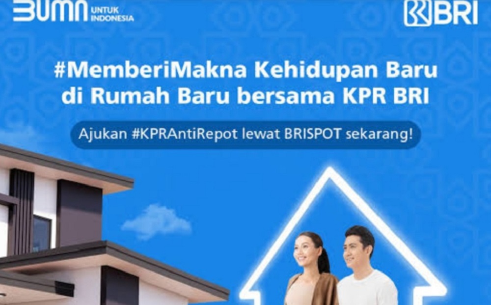 Cara Praktis Mengajukan KPR di Bank BRI, Solusi Cerdas untuk Memiliki Rumah Impian