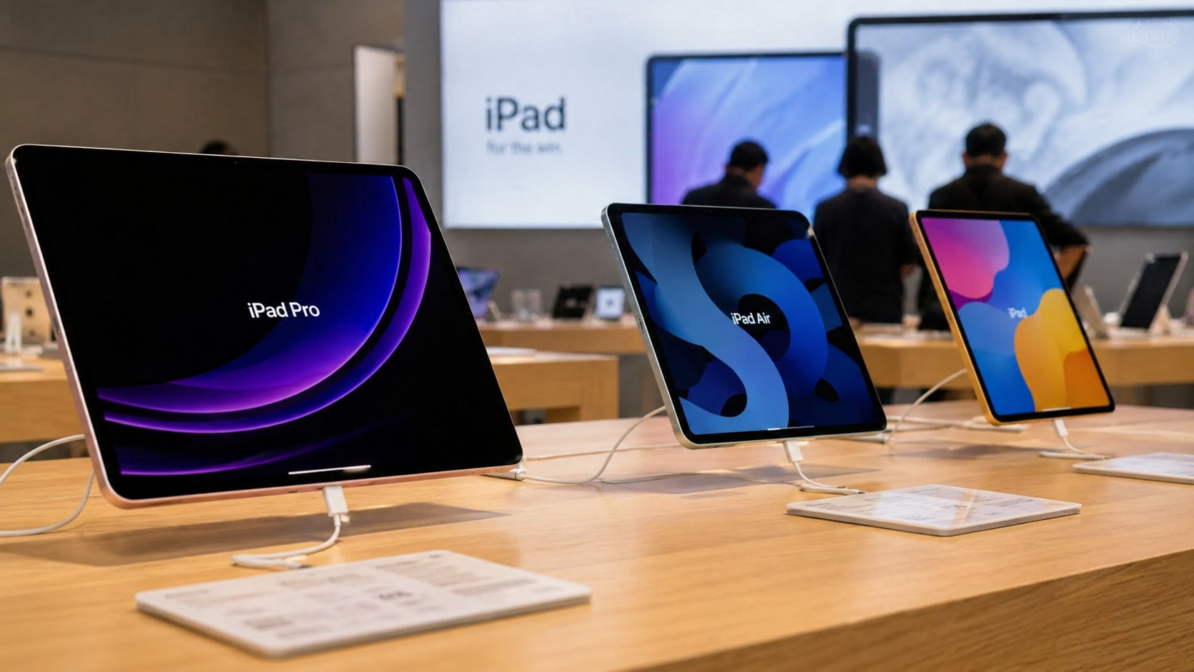     Harga iPad Melonjak! Ini Model yang Paling Banyak Dicari