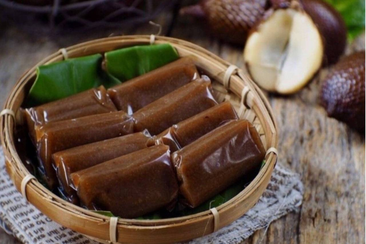 Resep Dodol Palembang: Manisnya Tradisi Khas Sumatera Selatan, Rasakan Kelezatan di Setiap Gigitan!