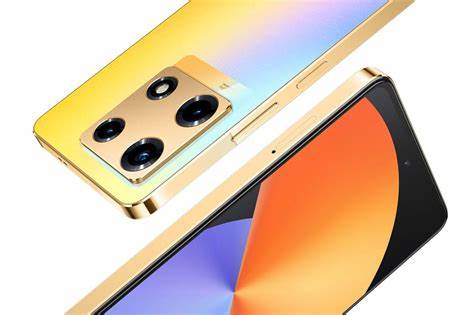 Perbandingan Spesifikasi Infinix Note 40 dan Infinix Note 40 Pro: Harga Selisih Dikit, Mending Pilih Mana? 