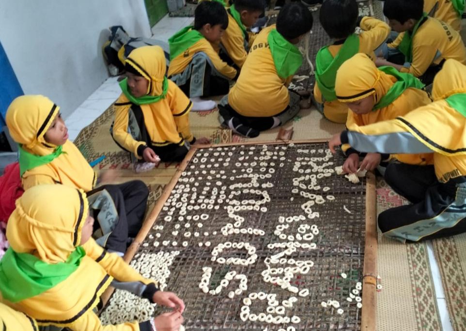 BRI Perkuat Ekonomi Desa di Sleman Lewat Program Desa BRILiaN