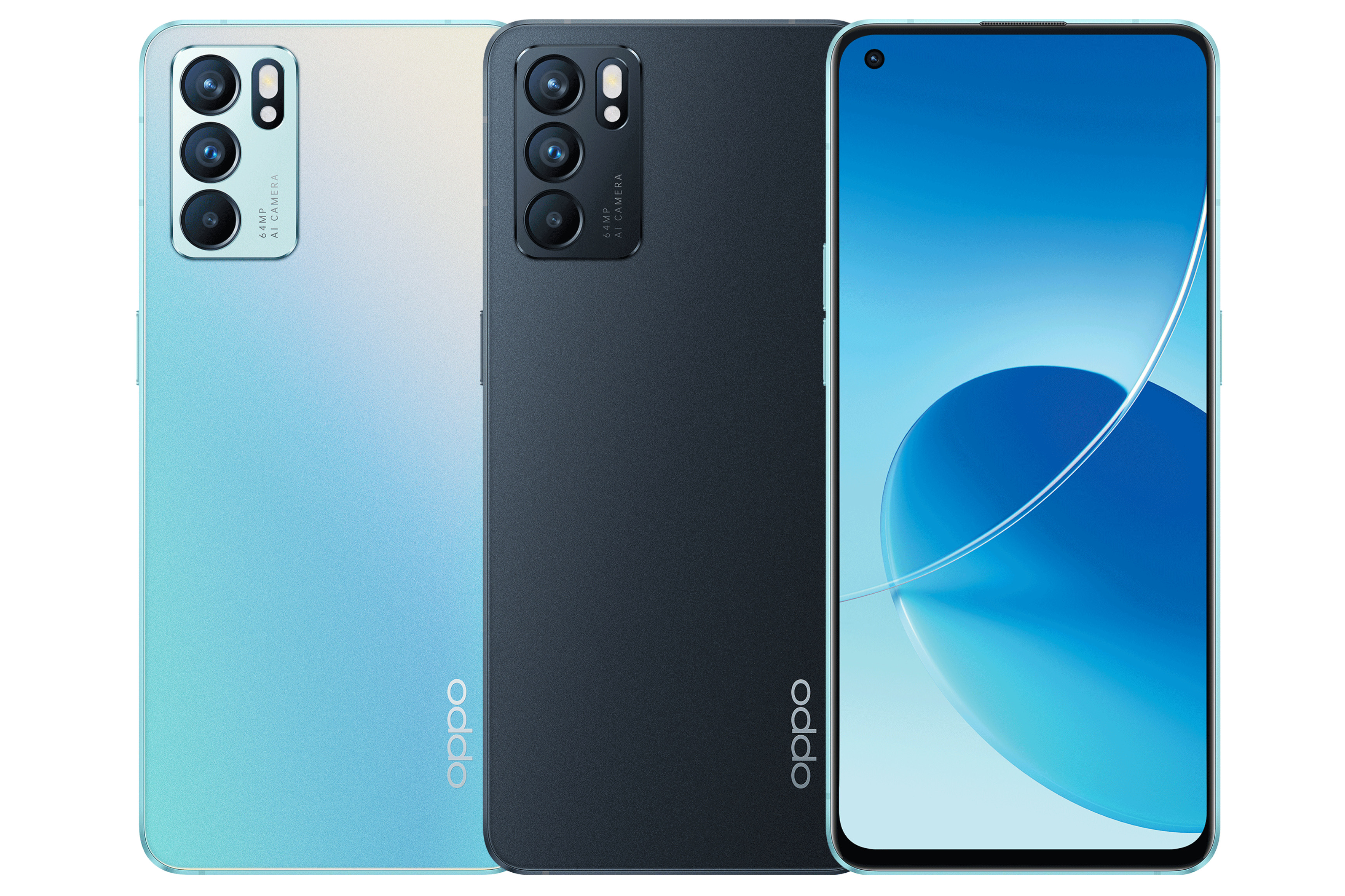 Harga Terbaru Oppo Reno 6 5G di Juli 2024: Turun Rp2 Juta, HP Mumpuni dengan Kamera Canggih! 