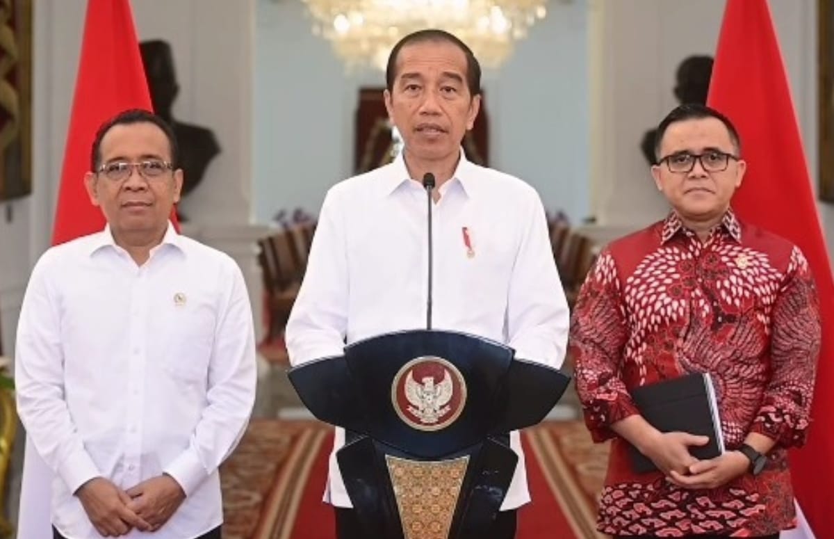 WOW 2,3 Juta Orang Bakalan Jadi Pegawai Baru CPNS dan PPPK 2024 ! Resmi dari Presiden,  Cek Formasi Lengkapnya