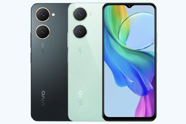 Spesifikasi Vivo Y18e: Smartphone Entry-Level dengan Performa Tinggi dan Desain Elegan