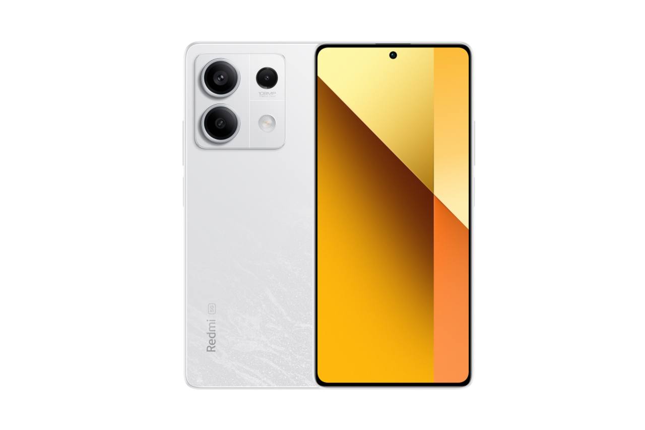 Spek Canggih Harga Terjangkau: Redmi Note 13 5G, Simak Kelebihan dan Kekurangannya di Sini!