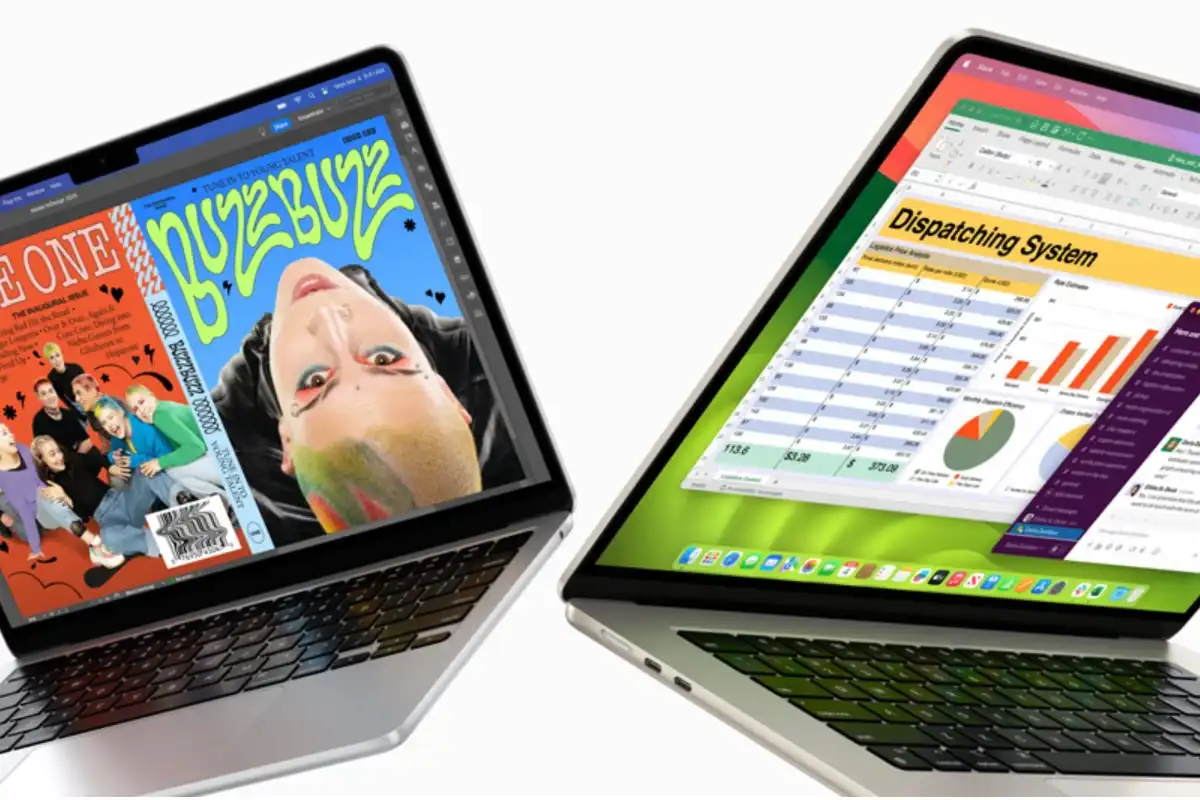 MacBook Air M3: Laptop Spek Sadis dengan Chipset Terbaru, Kira-kira Berapa Harganya? 