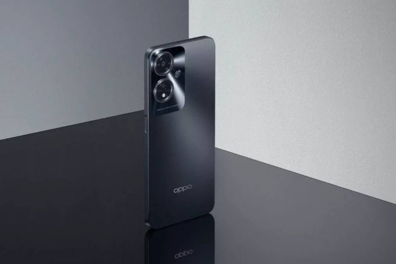 Lolos Uji TKDN, Ini Bocoran Spesifikasi Oppo A60, Usung Baterai Jumbo dan Kamera 50 MP dengan Dukungan EIS