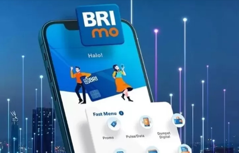 BRIMO, Solusi Digital untuk Kemudahan Transaksi di Era Modern