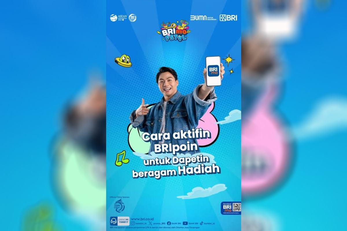 Manfaat dan Ketentuan BRI Poin, Program Reward untuk Nasabah Setia