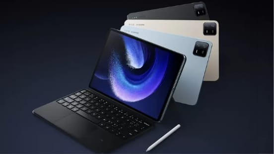 Siap Guncang Pasar Tablet di Indonesia Hadir dengan Kapasitas  Menawan! Intip Spesifikasi Xiaomi Pad 7