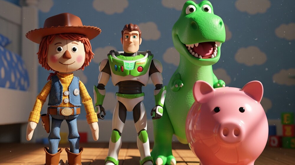 Toy Story 5 Soroti Isu Anak Kecanduan Gadget, Simak Tanggal Rilis Resminya!