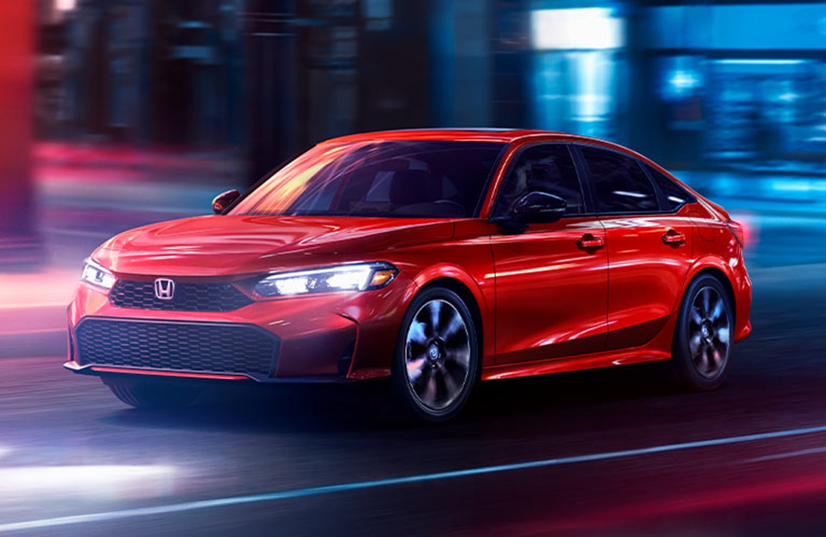 Honda CR-V e:HEV 2026: SUV Hybrid Canggih dengan Tenaga Besar dan Fitur Premium