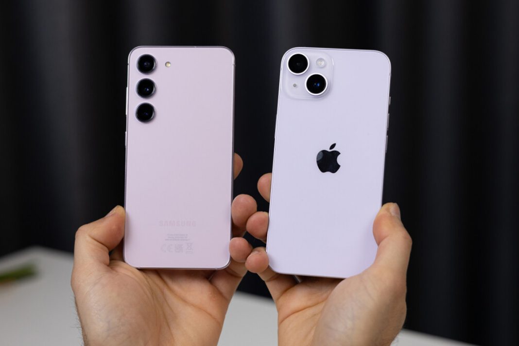 Samsung Galaxy A54 vs iPhone 11: Perbandingan Mendalam untuk Memilih  Smartphone Terbaik untuk Kebutuhan