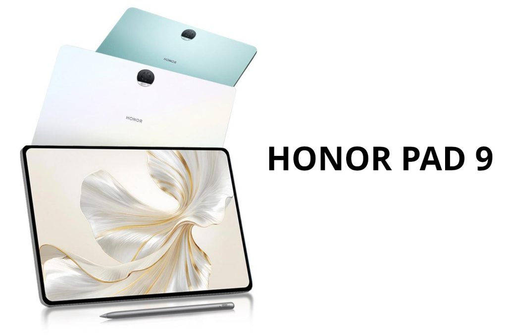 Honor Pad 9: Tablet dengan Layar Besar dan Performa Tangguh