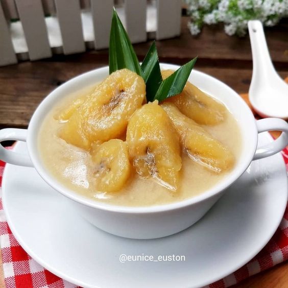 Ide Menu Buka Puasa Kekinian: Kreasi Resep Olahan Pisang Lezat dan Menggugah Selera