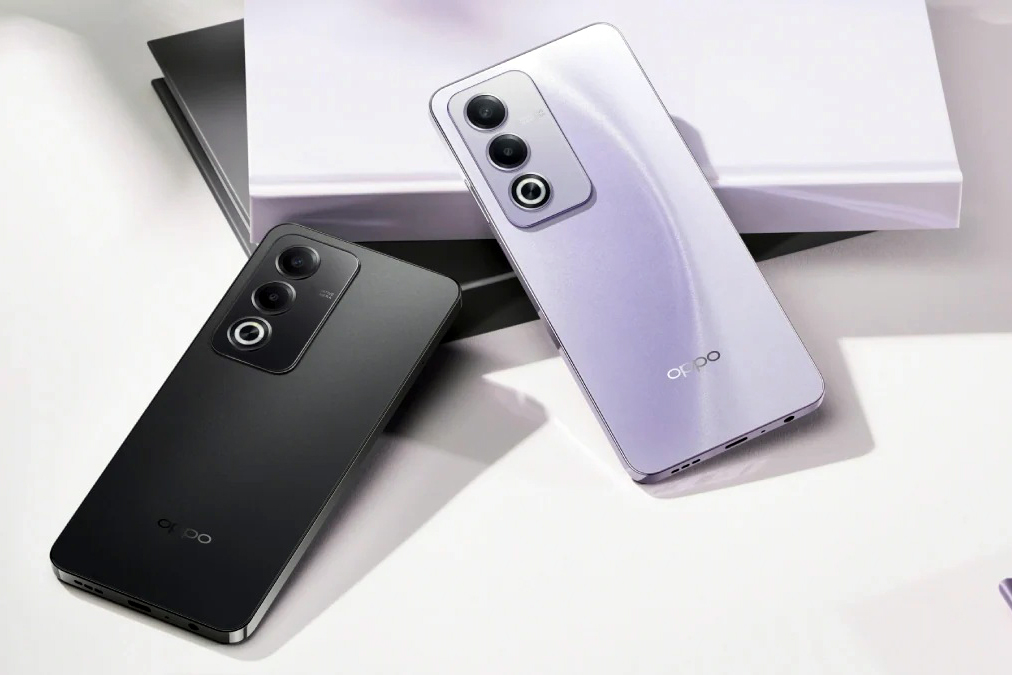 Desain Elegan dan Kamera Super Jernih, OPPO A3 Pro Siap Jadi Andalan Konten Kreator