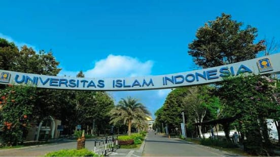 Daftar Lengkap Perguruan Tinggi Keislaman di Indonesia, Temukan Kampus Impianmu di Sini!